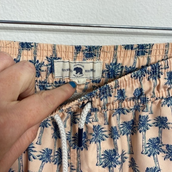 Men’s Onward Reserve Swim Trunks L - Picture 10 of 10